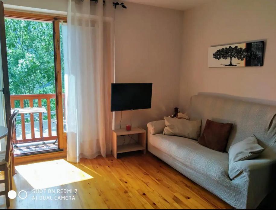 Apartamento En Boi Bohí Eksteriør bilde